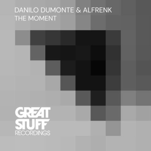 Danilo Dumonte & Alfrenk - The Moment [GSR443]